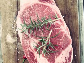 Steak Sinnemahoning Sportsmen's Club Meat Raffle