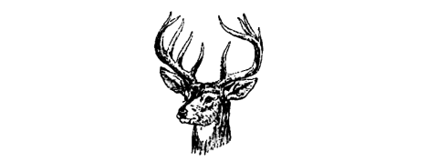 Sinnemahoning Sportsmen's Club Deer Head Logo
